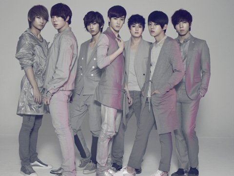 U-KISS